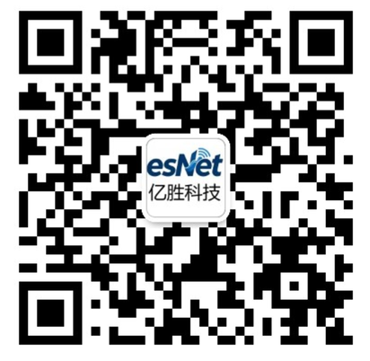 亿胜科技公众号